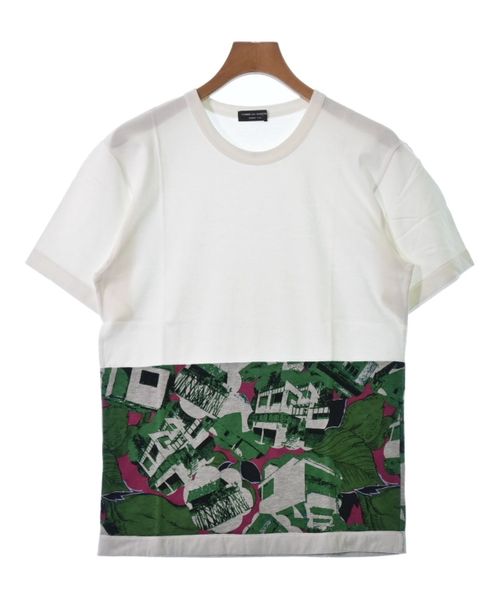 COMME des GARCONS HOMME PLUS Tシャツ・カットソー｜COMME des ...