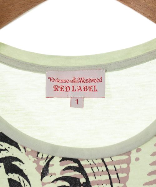 Vivienne Westwood RED LABEL - 日本安心二手购物网站