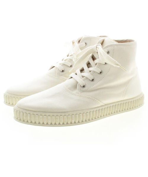 Maison Margiela スニーカー｜Maison Margiela - リユースブランド通販 ...