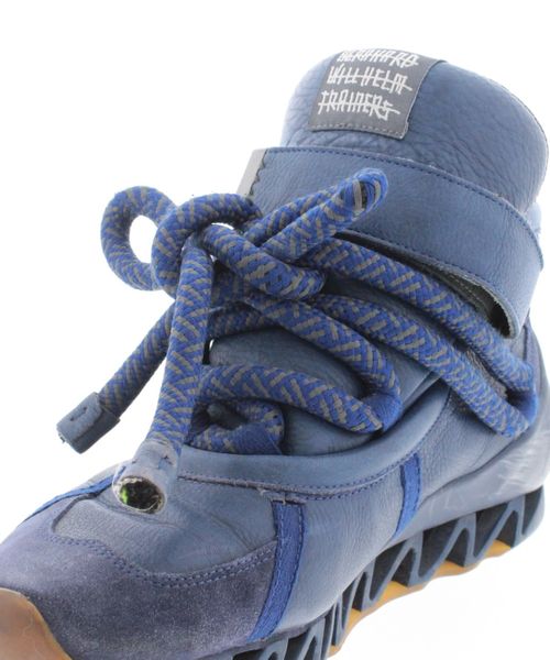 Bernhard on sale willhelm sneakers