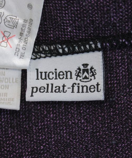 lucien pellat-finet - Online shopping website for reused Japanese