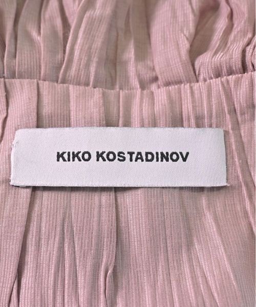 Kiko Kostadinov - Online shopping website for reused Japanese
