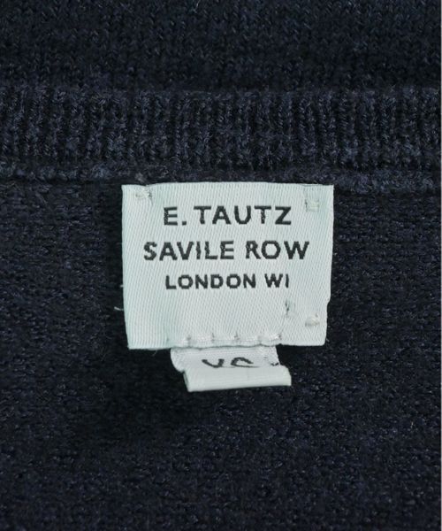 E.TAUTZ - Online shopping website for reused Japanese clothing brands