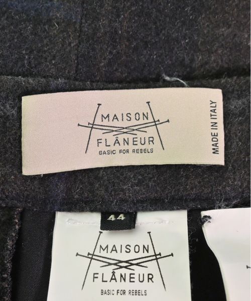 MAISON FLANEUR - Online shopping website for reused Japanese