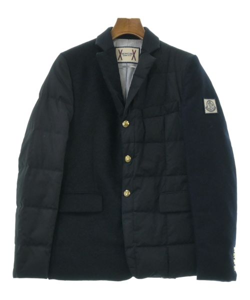 MONCLER GAMME BLEU - Online shopping website for reused Japanese