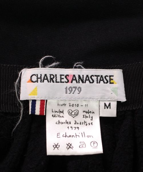 Charles Anastase - 日本安心二手购物网站
