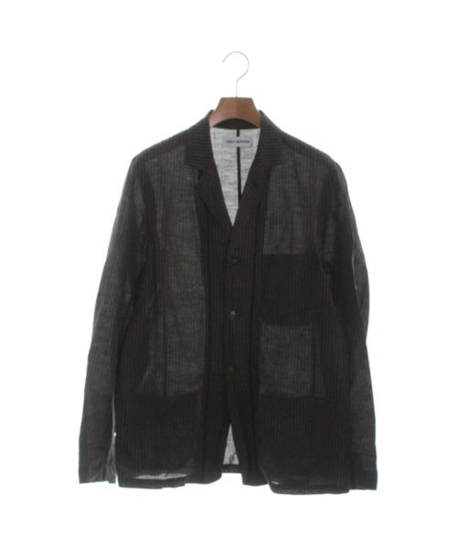 Umit Benan - Online shopping website for reused Japanese clothing
