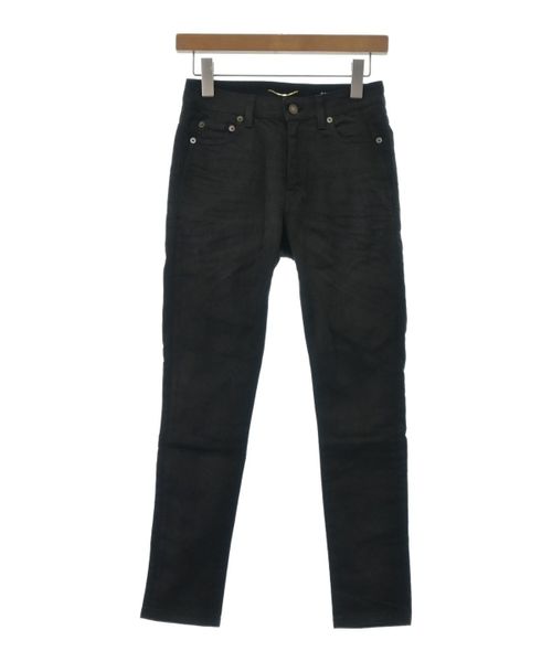 店舗良い 中古 国内正規 29 jeans Paris Laurent Saint デニム