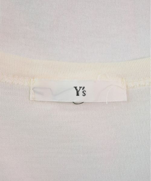Y's - Online shopping website for reused Japanese clothing brands