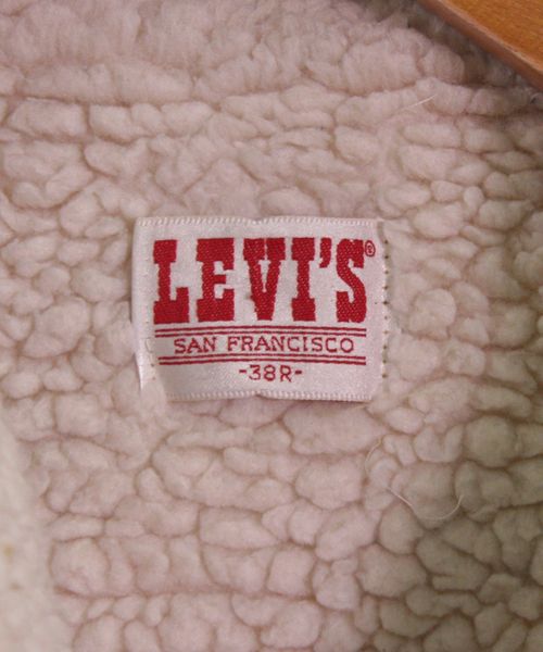 Levi's - 日本安心二手购物网站