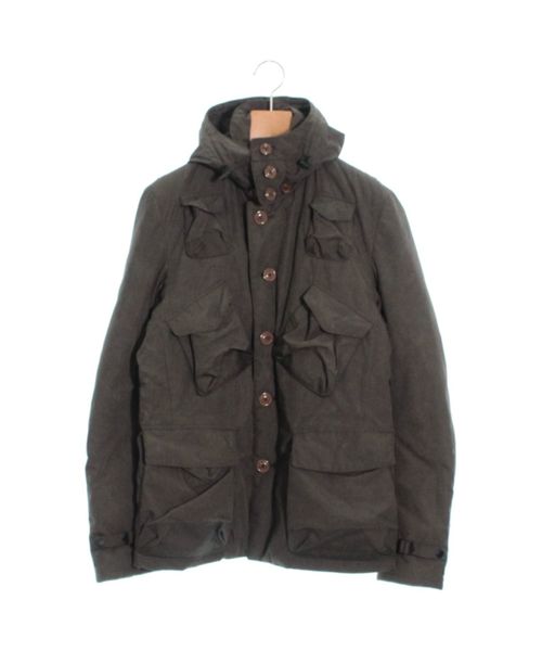 WOOLRICH shopping website for reused Japanese clothing brands