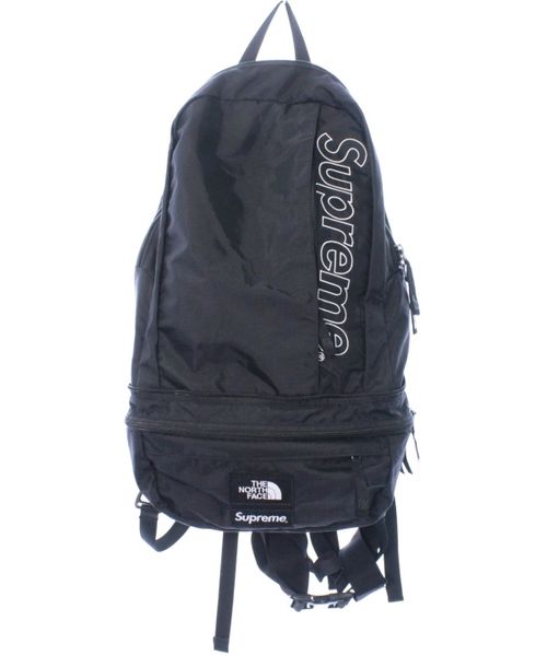 Japan Used Fashion] Supreme 22Aw Steep Tech Backpack Brown Free Size K1  /29074