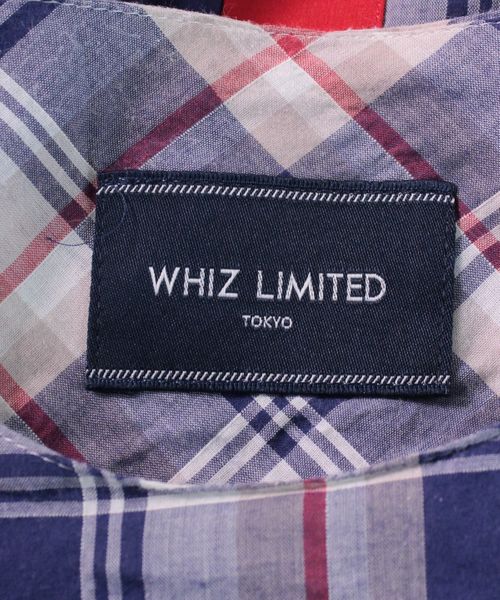 WHIZ LIMITED - Online shopping website for reused Japanese