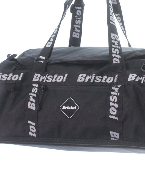 Bristol NEWERA F.C.R.B. CLUB DUFFLE BAG | myglobaltax.com