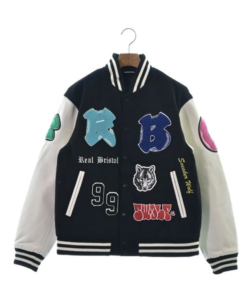 F.C.R.B - Online shopping website for reused Japanese clothing brands