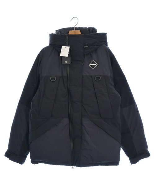 FCRB Down Jacket-