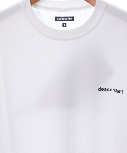 DESCENDANT - Online shopping website for reused Japanese clothing brands