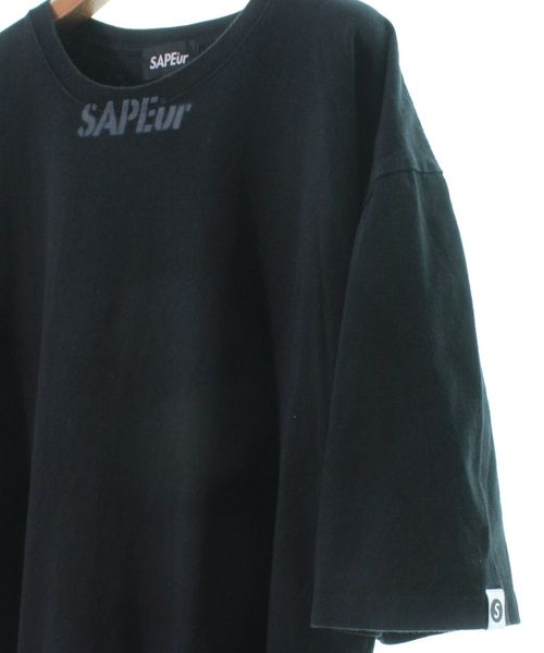 SAPEur - Online shopping website for reused Japanese clothing brands