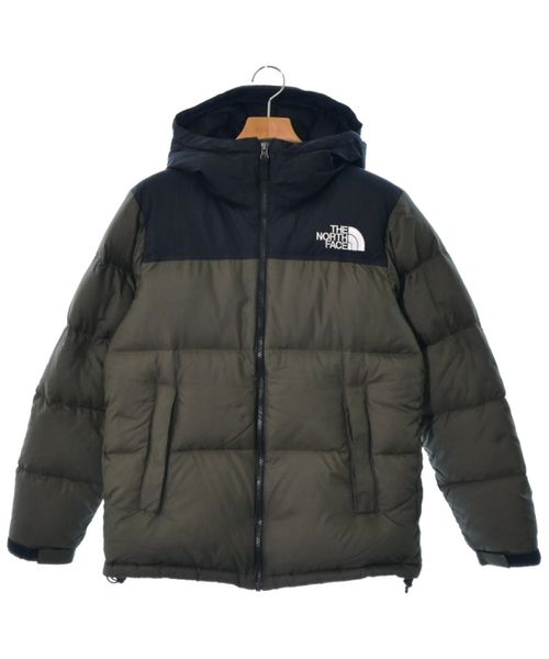 THE NORTH FACE - Online shopping website for reused Japanese