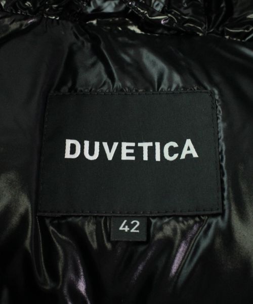 DUVETICA - Online shopping website for reused Japanese clothing brands