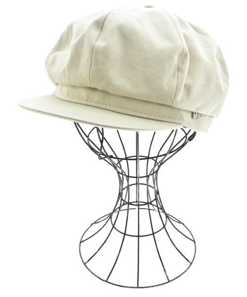 New era hot sale newsboy hat