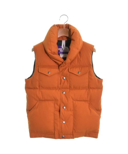 THE NORTH FACE PURPLE LABEL - Online shopping website for reused