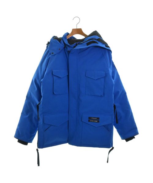 Blouson goose hotsell