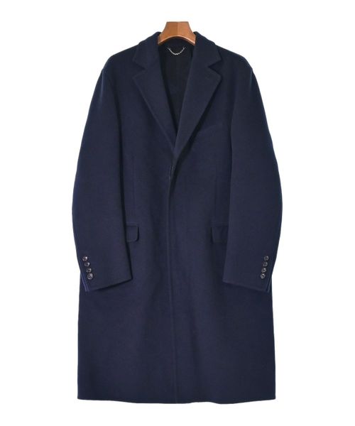 Louis Vuitton Chester Coat 52 mens