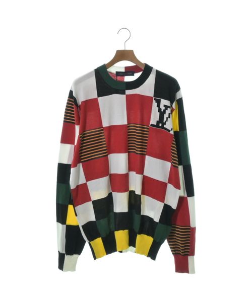 Louis Vuitton Order knit(Red)