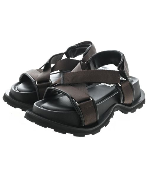 Jill on sale sander sandals