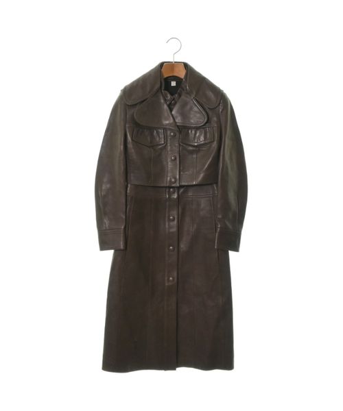 BURBERRY - Online shopping website for reused Japanese clothing brands