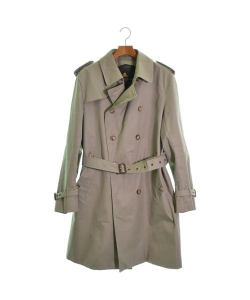 Grenfell trench sale