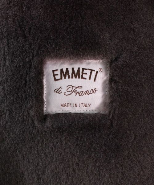 EMMETI - Online shopping website for reused Japanese clothing brands