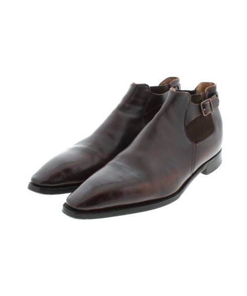 Corthay boots on sale