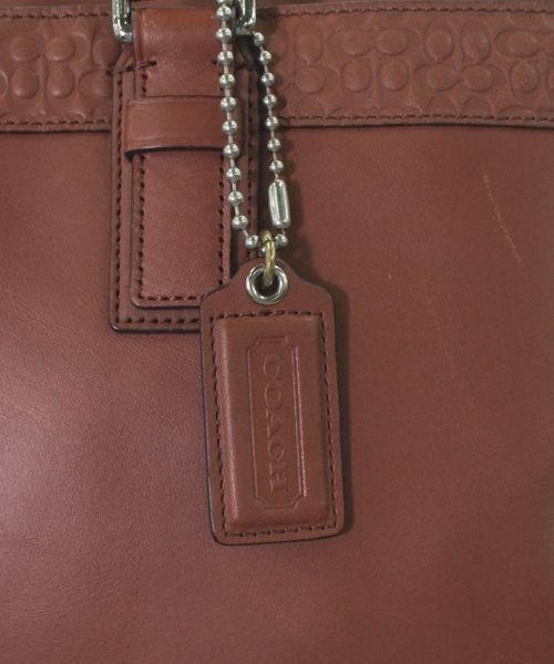 COACH - 日本安心二手购物网站 COACH - 日本安心二手购物网站