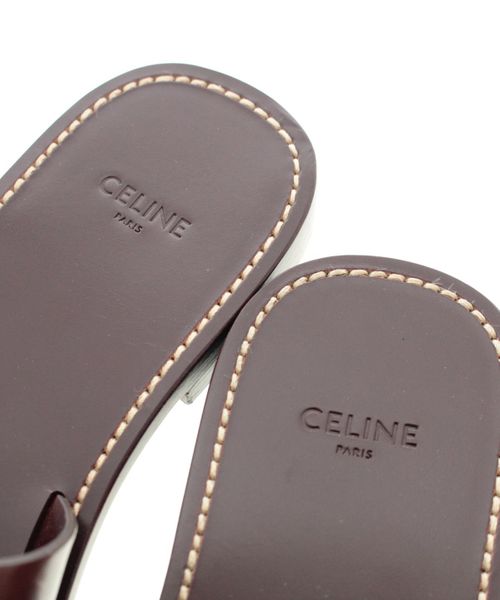 CELINE - Online shopping website for reused Japanese clothing brands