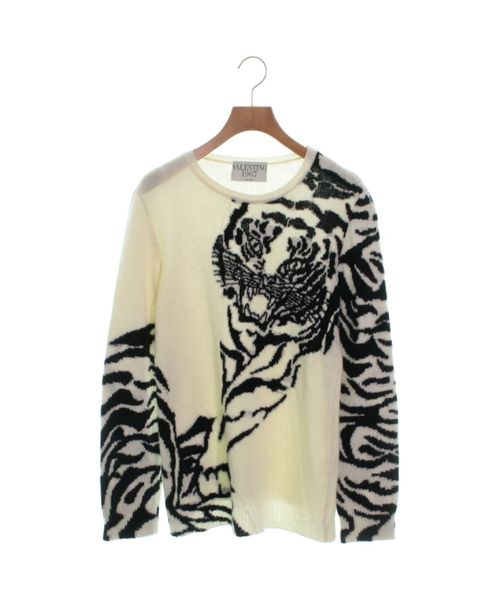 Valentino hot sale tiger jumper