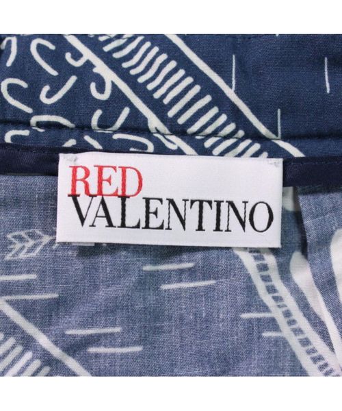 RED VALENTINO - 日本安心二手购物网站