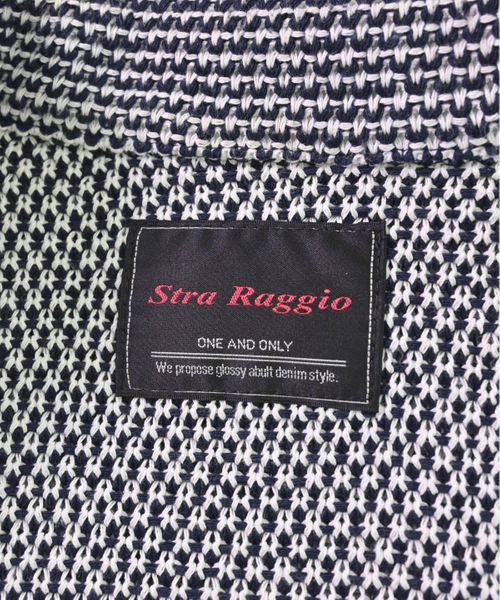 Stra Raggio - Online shopping website for reused Japanese clothing