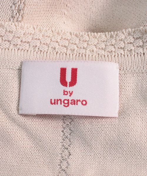 U by ungaro - Online shopping website for reused Japanese