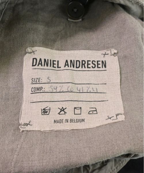 DANIEL ANDRESEN パンツ（その他）｜DANIEL ANDRESEN - リユース