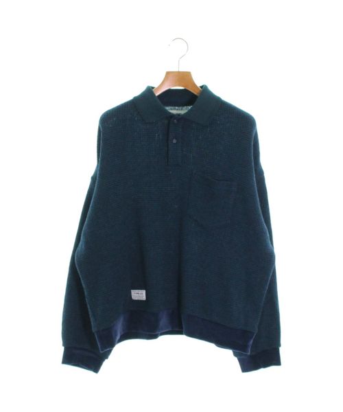 JieDa × elephant TRIBAL fabrics CARDIGAN | nate-hospital.com