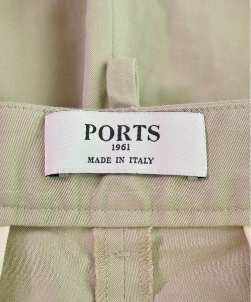 定番公式通販 ports1961 ショートパンツ - メンズ