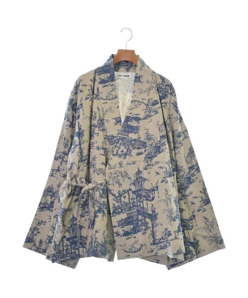 TTT_MSW - Online shopping website for reused Japanese clothing brands