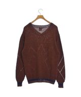KNIT BRARY - Online shopping website for reused Japanese clothing 