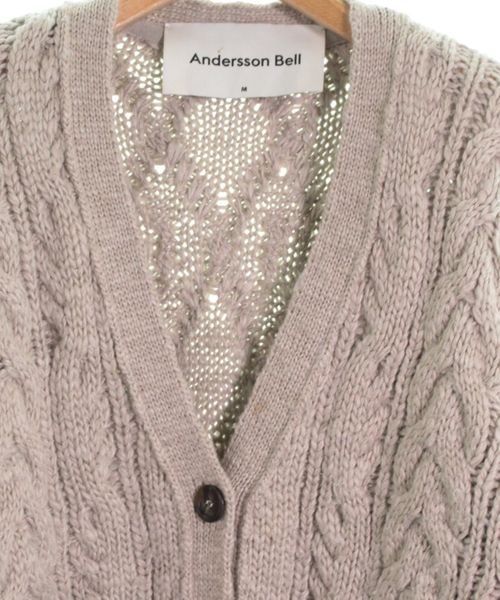 ANDERSSON BELL - Online shopping website for reused Japanese