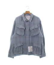 DAIRIKU｜Online shopping website for reused Japanese clothing 