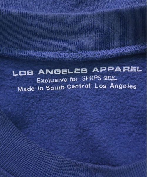 Brands, Los Angeles Apparel