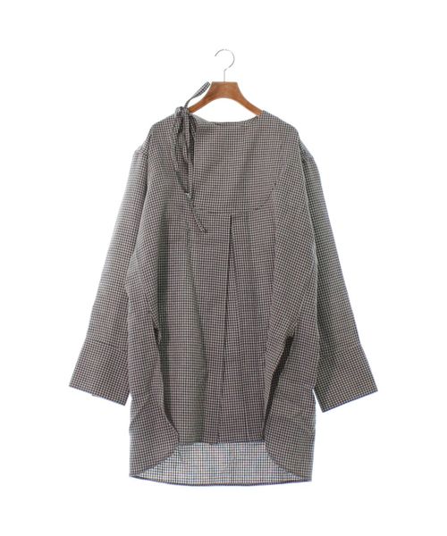 OMAR AFRIDI - Online shopping website for reused Japanese clothing