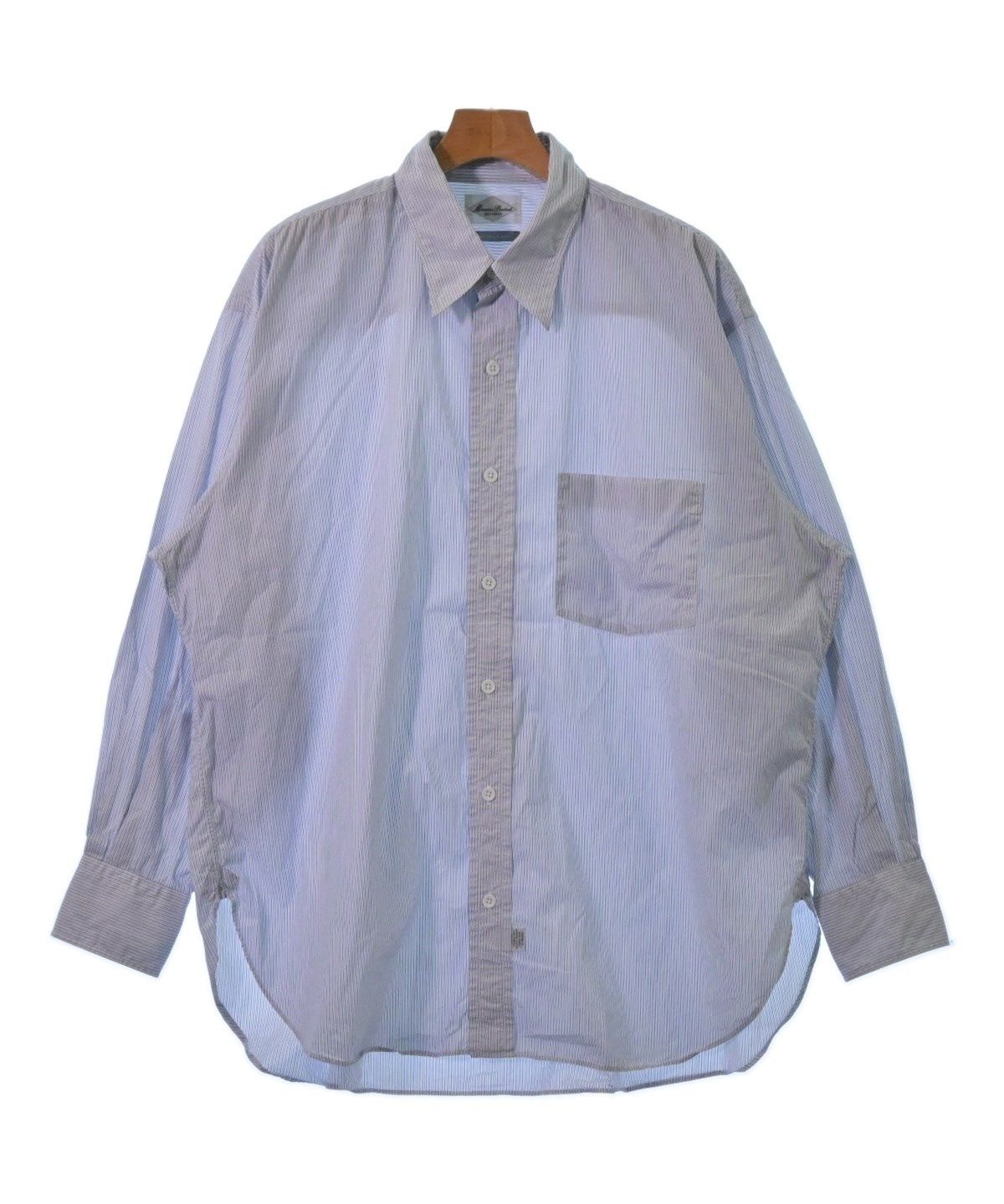 Marvine Pontiak Shirts Makers - Online shopping website for reused Japanese  clothing brands